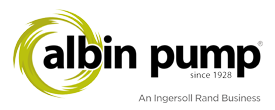 Albin Pump