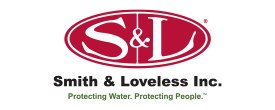 Smith & Loveless